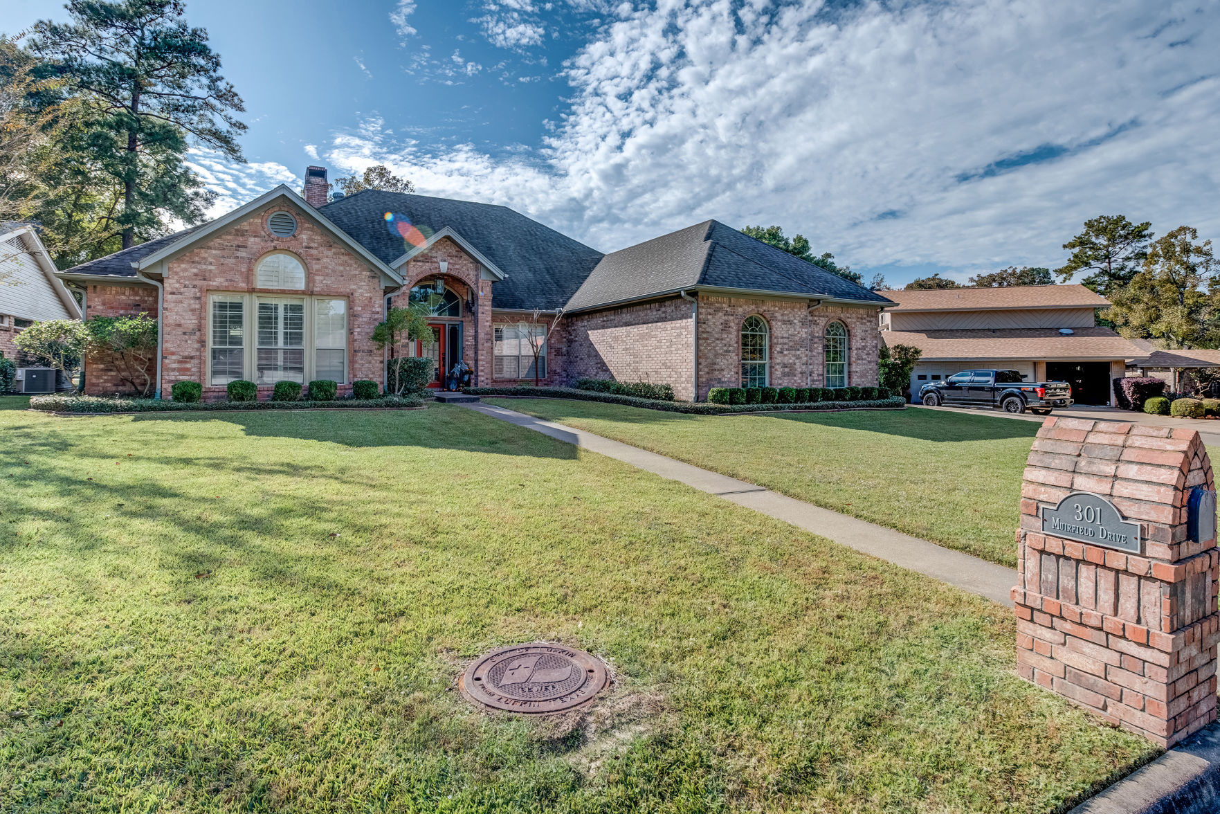 301 Muirfield Drive